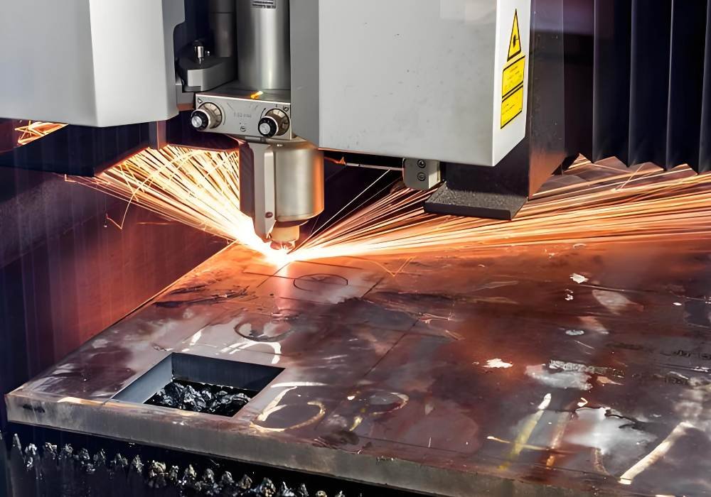 Introduction to Laser Cutting