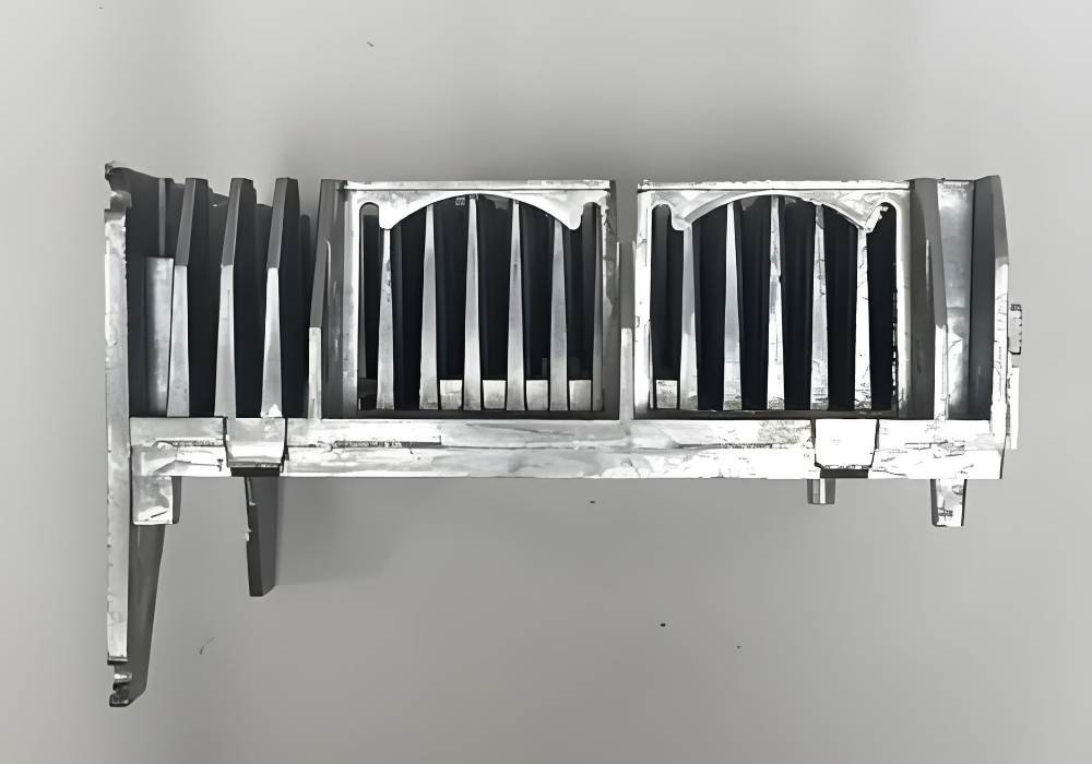 Is Die-Cast Aluminum Safe for Industrial and Automotive Use?