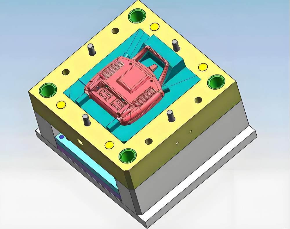 Key Benefits of Conducting a Mold Flow Analysis