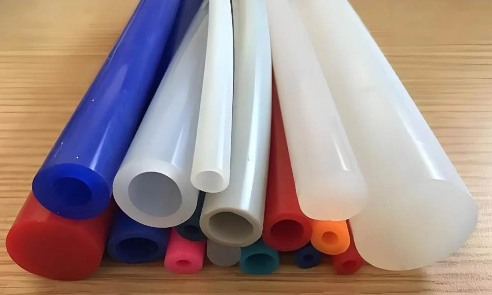 Liquid Silicone Rubber Injection Molding Material