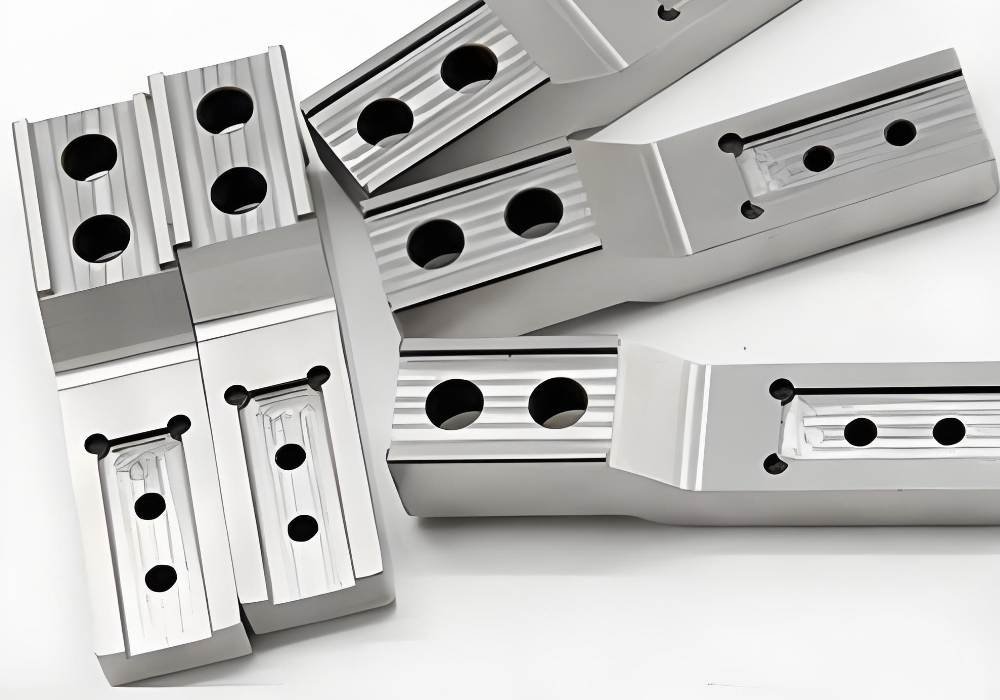 Manufacturing Costs of CNC Milling