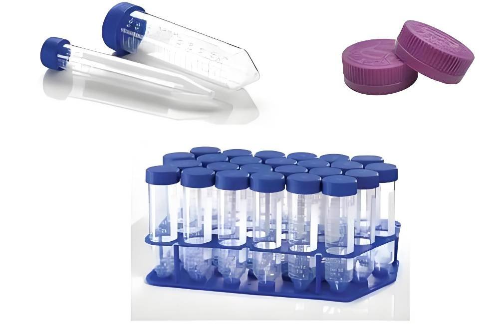 Materials Available in Certified USP Class VI Grades