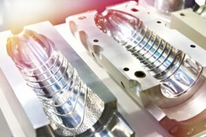 Perfecting Molding Effects: Mold Flow Analysis as a Critical Tool