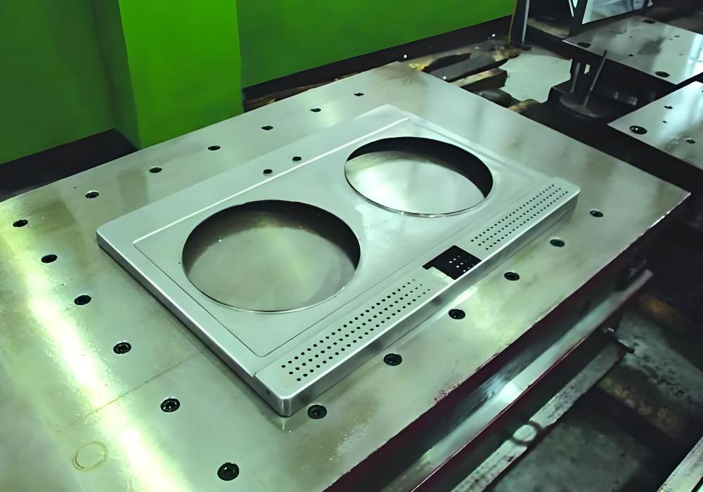 Mold Testing and Quality Control