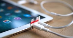 What Is a Pogo Pin Charger