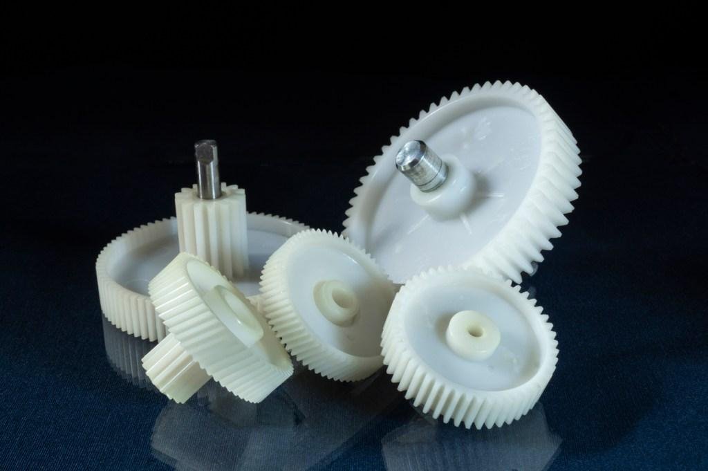 The 10 Most Popular Materials for Your Plastic Injection Molding Project-Polyoxymethylene (POM)