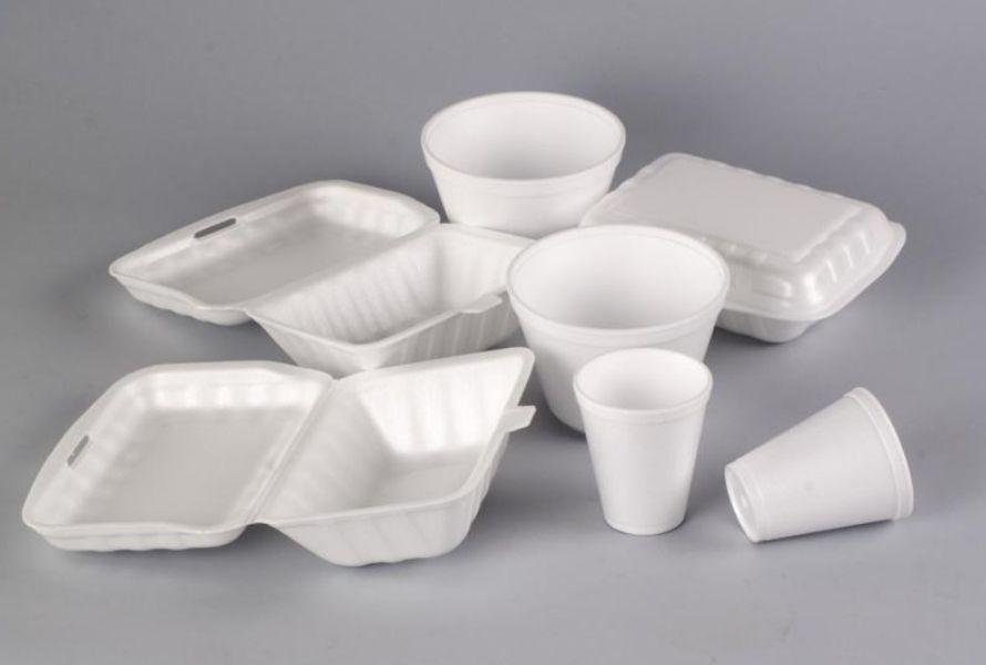 The 10 Most Popular Materials for Your Plastic Injection Molding Project-Polystyrene (PS)