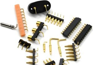 What Are Pogo Pins Used For