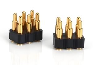 What is Pogo Pin Connector