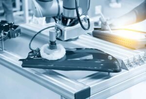 Surface Finish for Optimal Performance