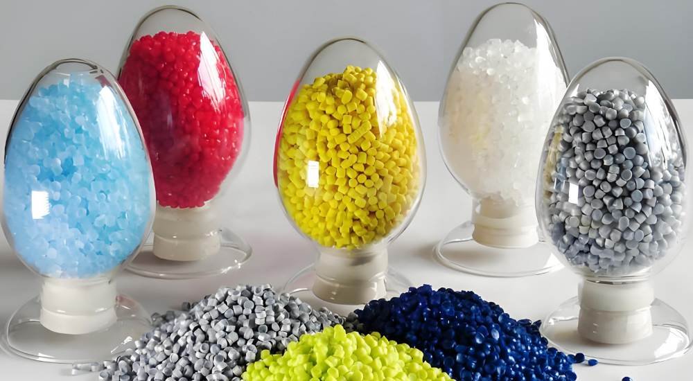 The 10 Most Popular Materials for Your Plastic Injection Molding Project-Acrylonitrile Butadiene Styrene (ABS)