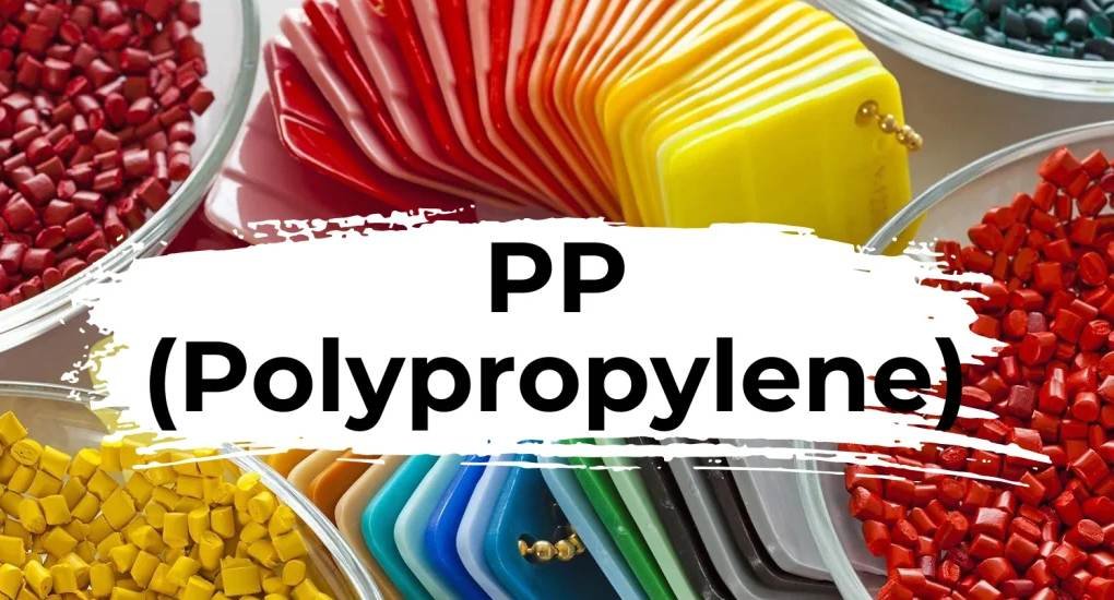 The 10 Most Popular Materials for Your Plastic Injection Molding Project-Polypropylene (PP)