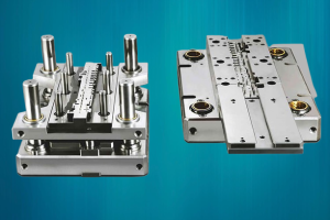 Types of Stamping Die