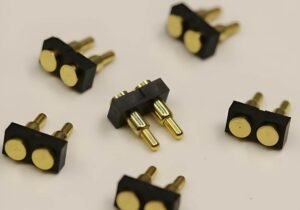 What Are Pogo Pins Used For