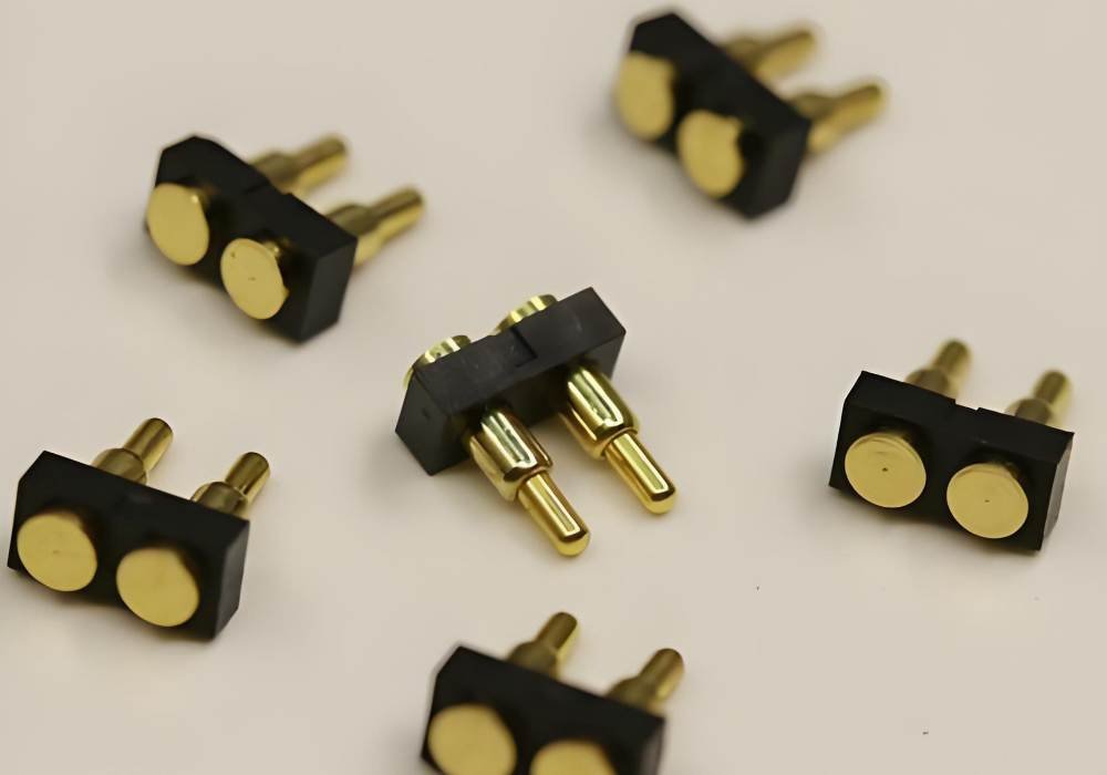 What Are Pogo Pins Used For