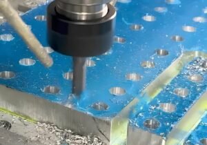 What Is CNC Drilling