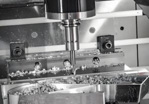 What Is CNC Milling