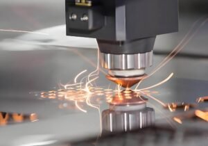 What Is CNC Laser Cutting