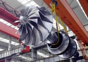 What Is a Boat Impeller A Complete Guide to Its Function and Maintenance