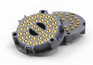 What Is a Pogo Pin Connector