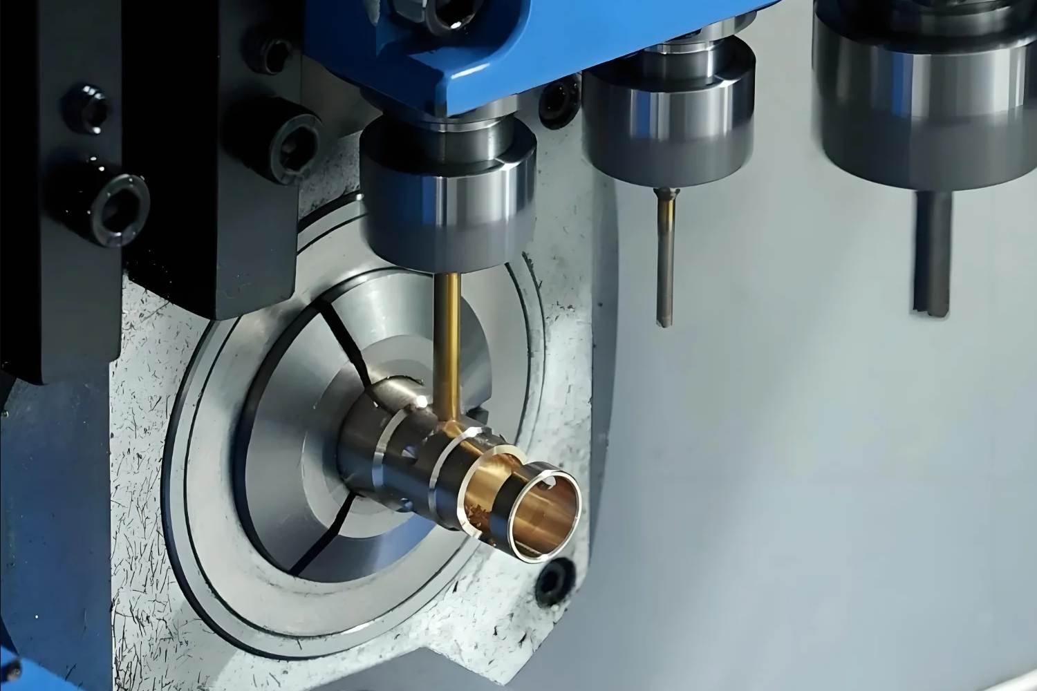 What is CNC Turning: Everything You Need to Know 