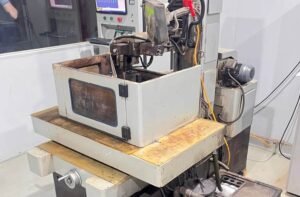 what is CNC machining