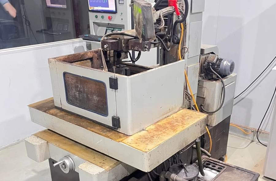 CNC Machining: Precision Engineering for Modern Manufacturing