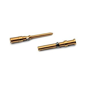 Connector Contacts Explained: A Guide to Choosing the Right Ones