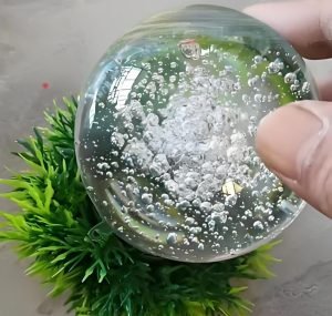 How to Prevent Air Bubbles in Plastic Injection Molding