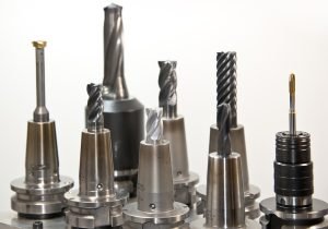 How Does a CNC Machine Work?