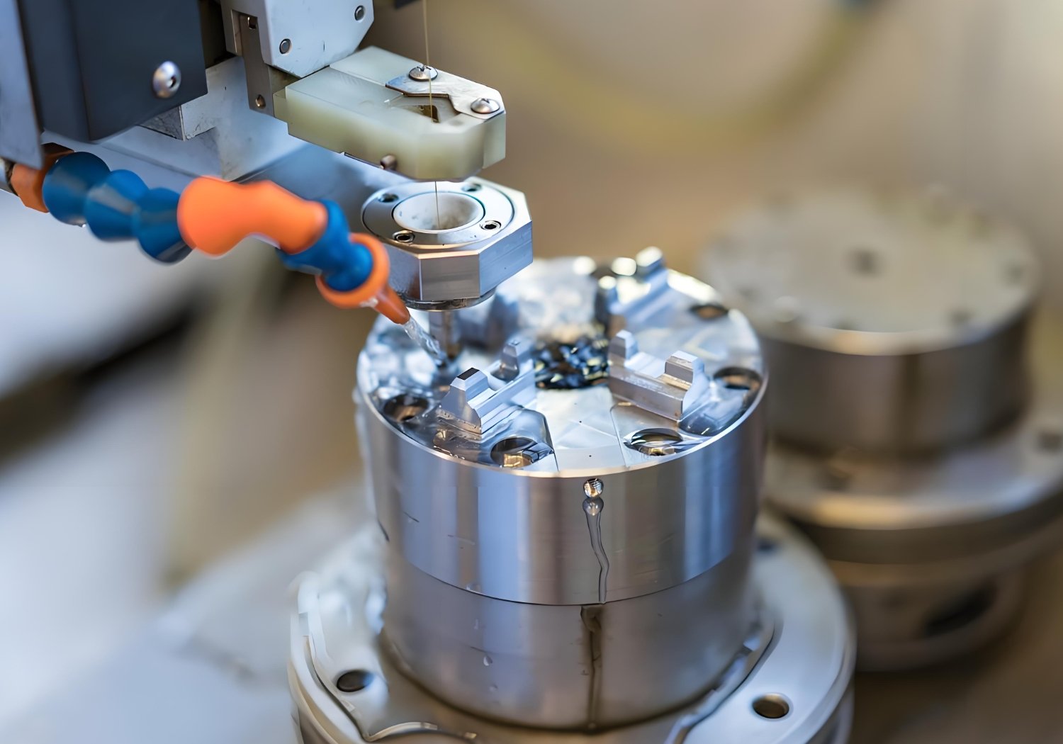 What Is Precision Injection Molding? A Comprehensive Guide