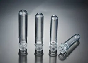 What is Injection Blow Molding