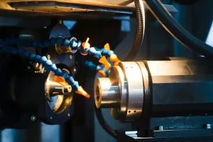 CNC Machining