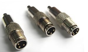Electrical Connectors: Uses, Components, and Manufacturing Processes