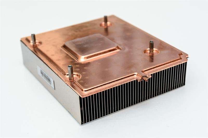 Common Manufacturing Techniques for Heat Sinks