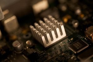 How to Design a Heat Sink?