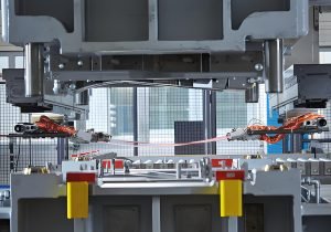 Hot Stamping vs Cold Stamping: Unraveling the Key Distinctions