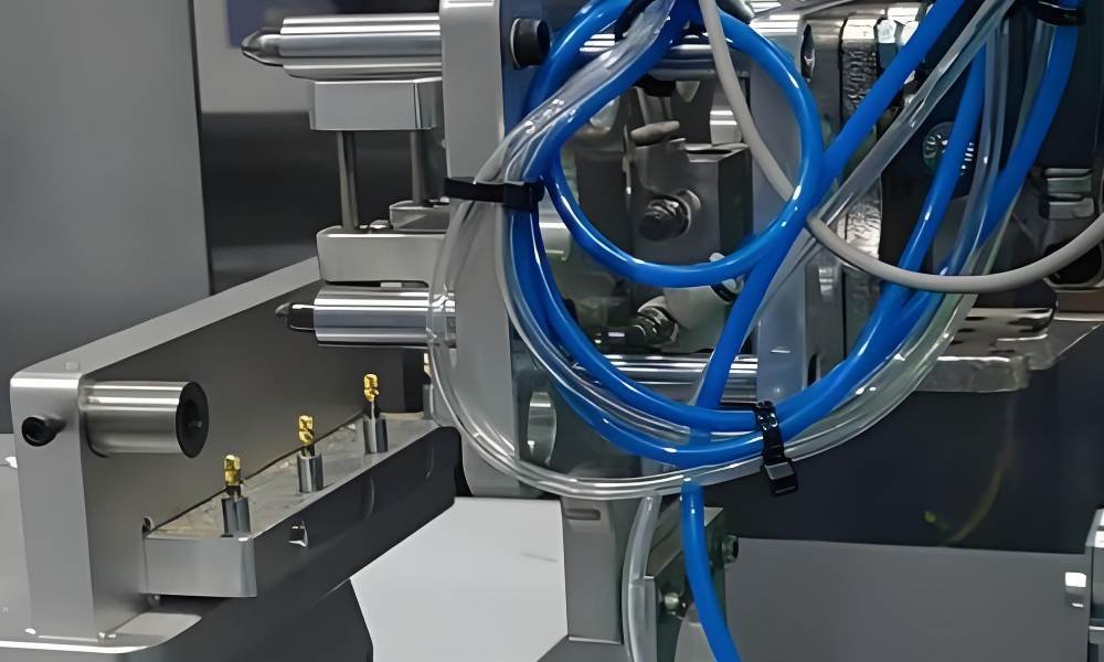 How Insert Molding Works — Step by Step