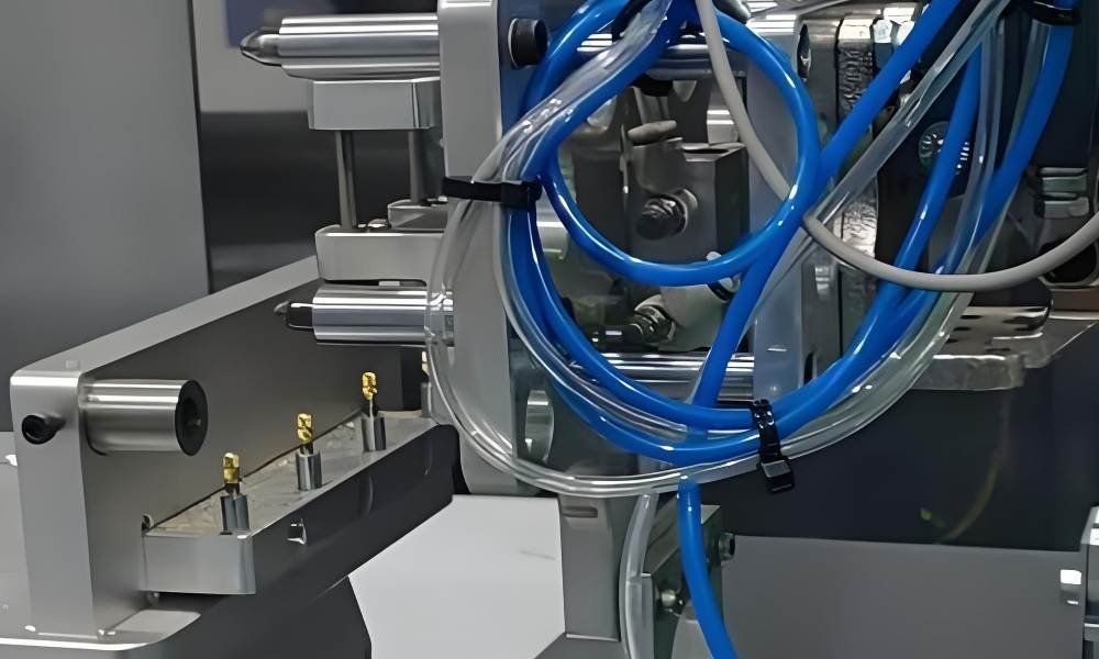 How Insert Molding Works — Step by Step