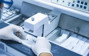 ISO 10993 Tıbbi Sınıf Silikon için Biyouyumluluk Standartları