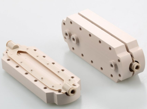 Optimal Wall Thickness Guidelines in Injection Molding