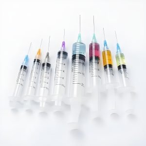 Biocompatibility Standards for Medical Grade Silicone