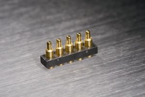 pogo pins