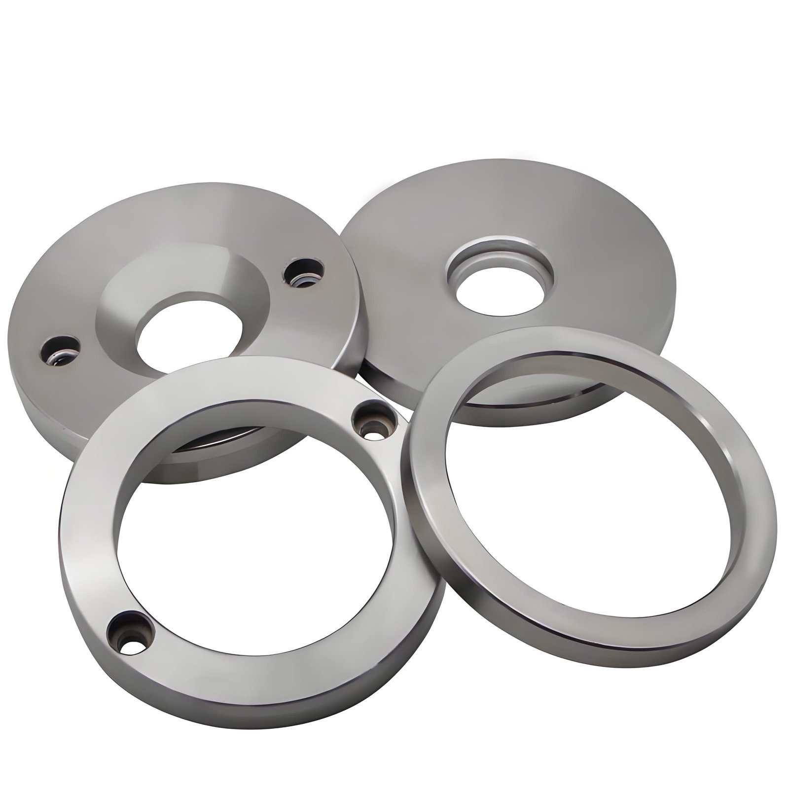 Locating Ring in Injection Molding: Everything You Need to Know