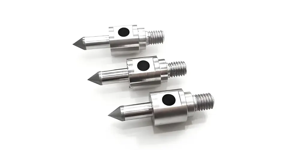 Tapered Sprue Bushing