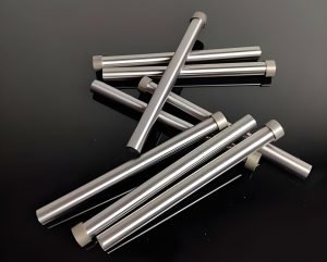 The Crucial Role of Core Pins in Injection Molding: An In-Depth Look