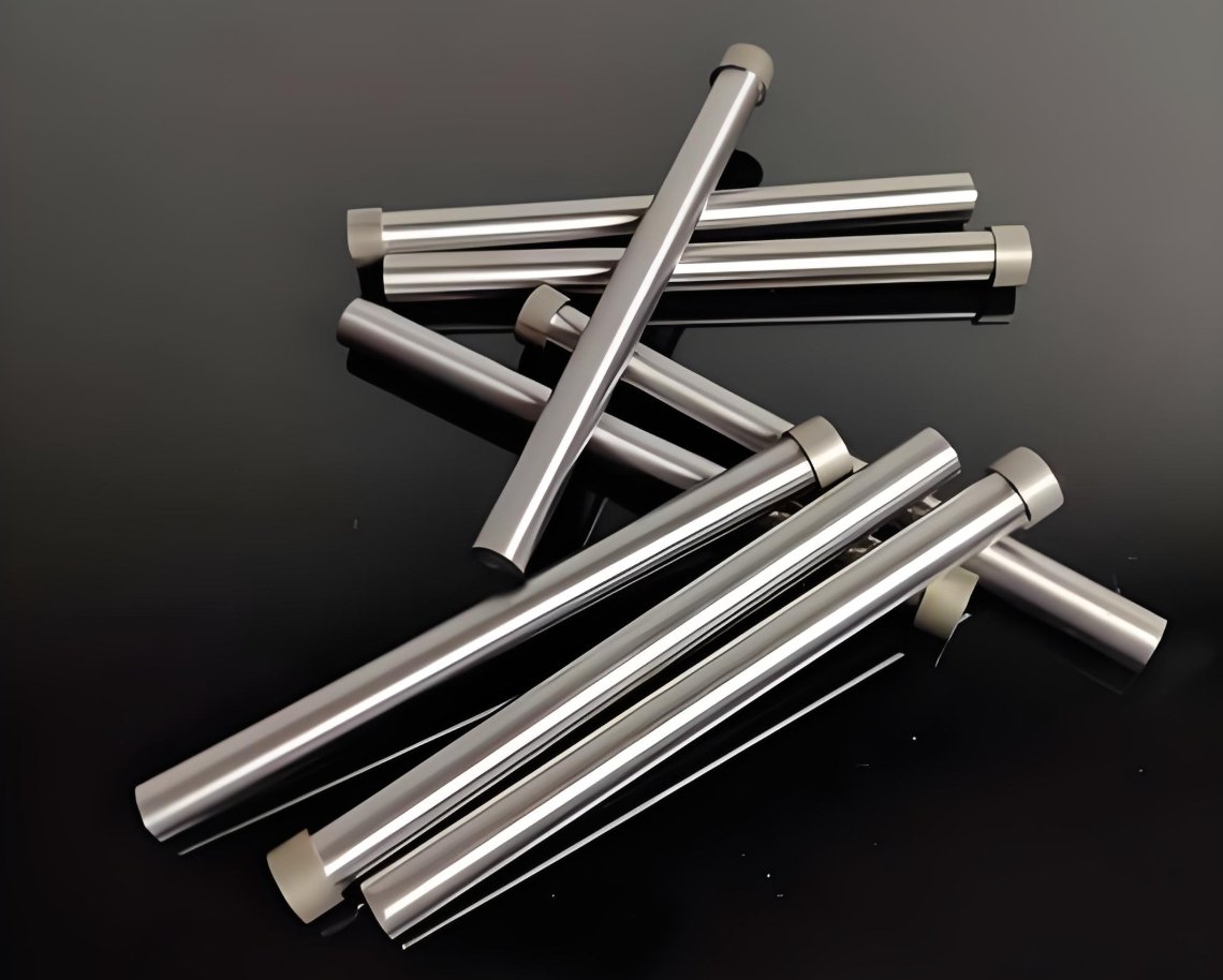 The Crucial Role of Core Pins in Injection Molding: An In-Depth Look