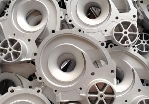 What Are the Most Common Metals Used in Die Casting