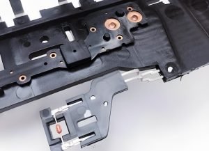What Is Insert Molding