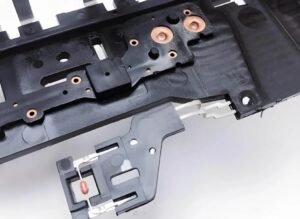 What Is Insert Molding